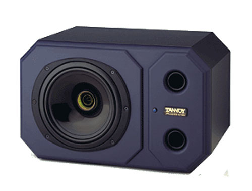 Tannoy PBM 6.5 - Tannoy PBM 6.5 are a two driver neaqrfeild monitor