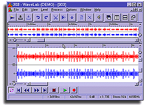 Steinberg Wavelab 8 Download Full Crack 164