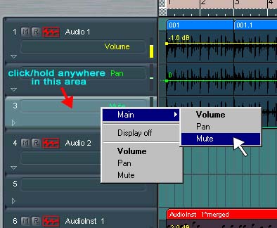HACK eMagic Logic Audio Platinum 5.5