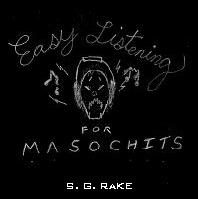Easy Listening for Masochists cover graphic