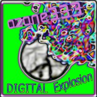 Digital Explosion cover graphic