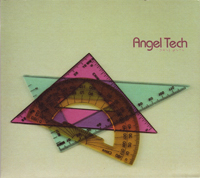 The Angel Tech Geometry Set cover graphic