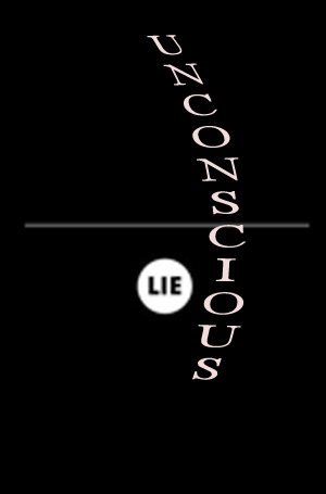 Unconscious Lie cover graphic