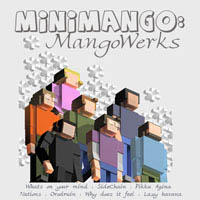 MangoWerks cover graphic