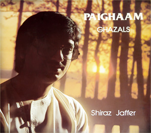 Paighaam cover graphic