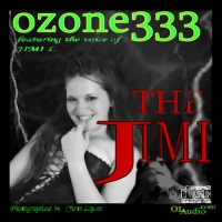 The JIMI cover graphic