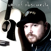 Age of Obscurity cover graphic