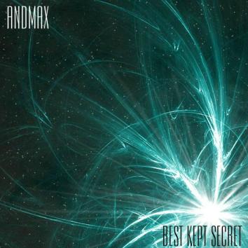 Best Kept Secret [2006] cover graphic