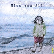 Miss You All cover graphic