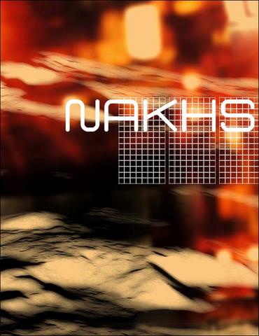 Nakhs cover graphic