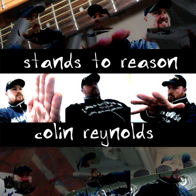Stands to Reason cover graphic