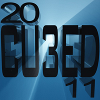 CU3ED 20:11 cover graphic