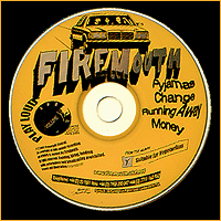 Firemouth cover graphic