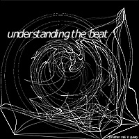understanding the beat cover graphic