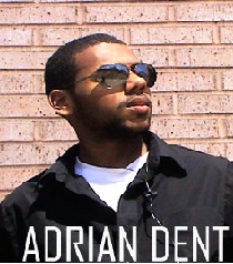Adrian Dent- Pop-Rock Collection cover graphic