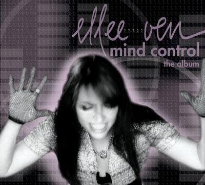 Mind Control cover graphic