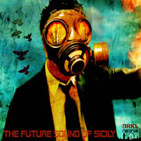 The Future Sound Of Sicily cover graphic