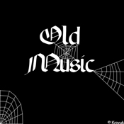 Old Music cover graphic
