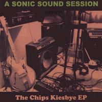 The Chips Kiesbye EP cover graphic