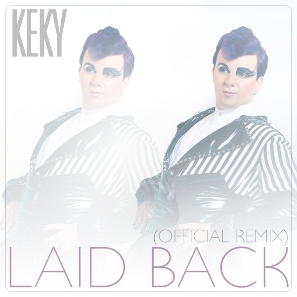 Keky - Laid Back (Official Remix)_image