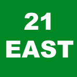 21 East - Who You Lovin Tonight_image