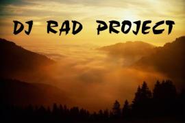 Dj Rad Project - 4 Song Preview_image