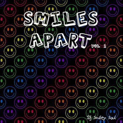 Smiles Apart vol 1 (Dj Smiley Soul)_image