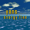 Yans - Energy Paradise (Original Edit)_image