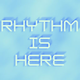 Rhythm is Here_image
