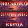 Champion Sound Remix_image