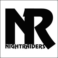 The Nightraiders - Ocean Skies_image
