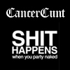 Cancercunt - The cunts are back_image