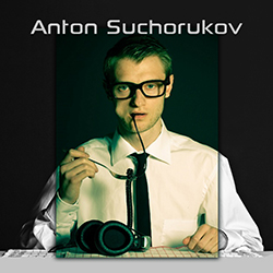 Intoxication (Anton Suchorukov Remix)_image