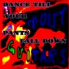 Dance till your pants fall down _image