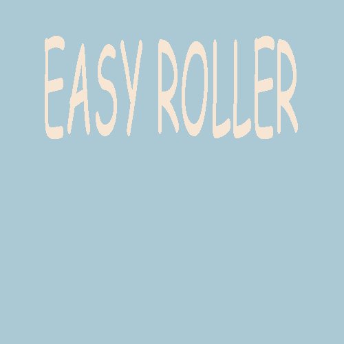 EASY ROLLER_image