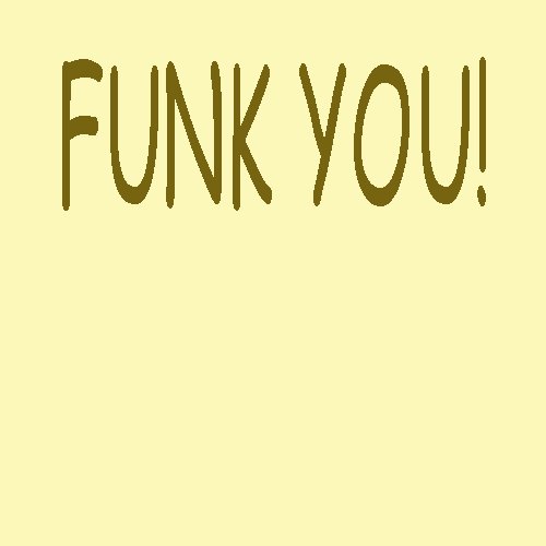 FUNK YOU!_image