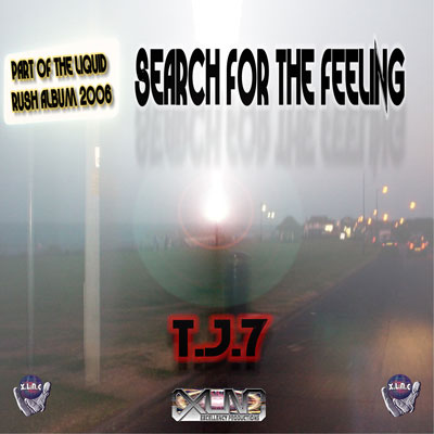 SEARCH FOR THE FEELING_image