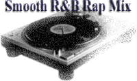 Smooth R&B Rap Mix_image