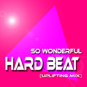 Hard Beat (Uplifting Mix)_image