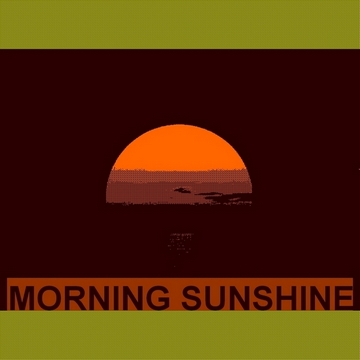 Morning Sunshine - VickiSun Remix_image