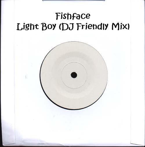 Light Boy (DJ Friendly Mix)_image