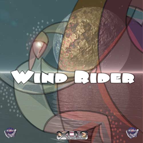 WIND RIDER - LIVE EXPERIENCE MIX_image