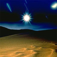 Desert Stars_image