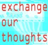 exchange our thoughts_image
