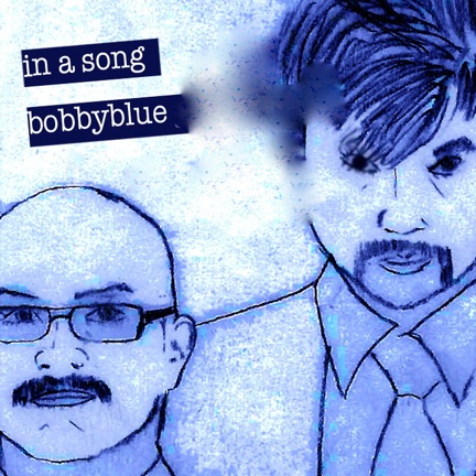 in a song (tim letter's radio edit) by bobby blue_image