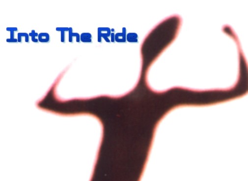 Into The Ride_image