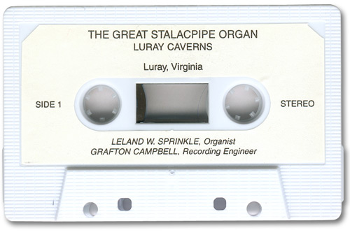 The Great Stalacpipe Organ Side1_image