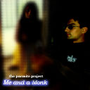 Me and a Monk_image
