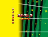 DJ OH G - Pjanoo (DJ OhG Club Remix)_image