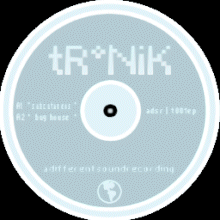 tRoNiK - Korn Flake_image